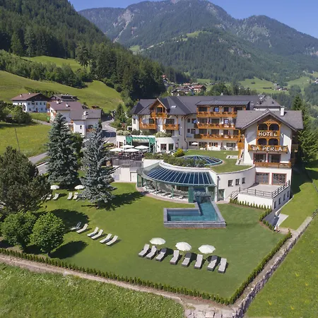 Alpin & Vital Hotel La Perla-2