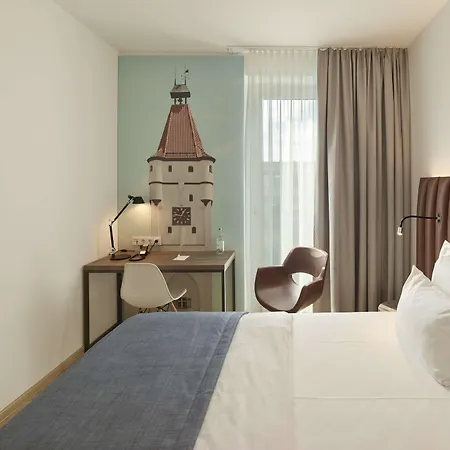 Aiden by Best Western @ Biberach-2