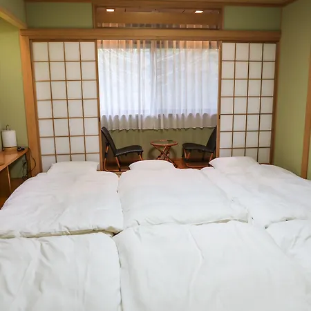 Ajisai Onsen Ryokan - Award Winning Private Open Air Onsen-2