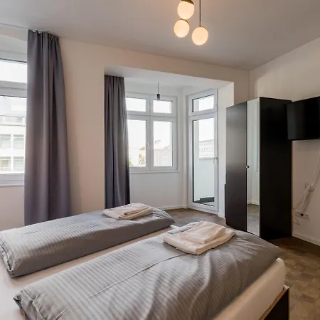 Nena Apartments Hermannplatz By Lesa-2