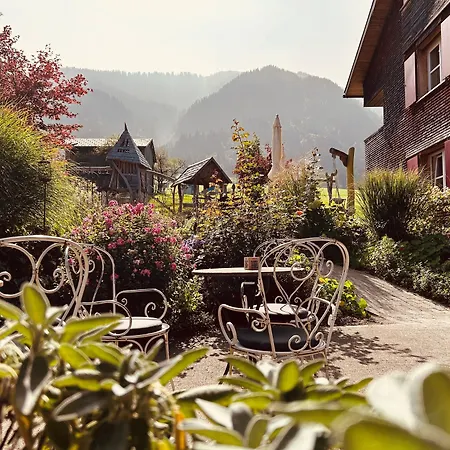 Alpen Hotel Post-3