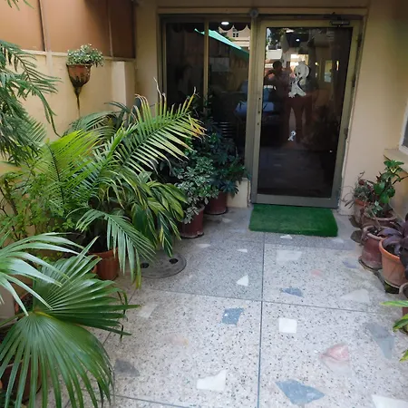 The City Lodge-2