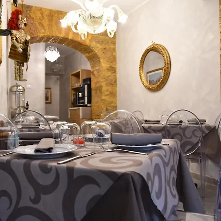 La Serenissima Hotel-3
