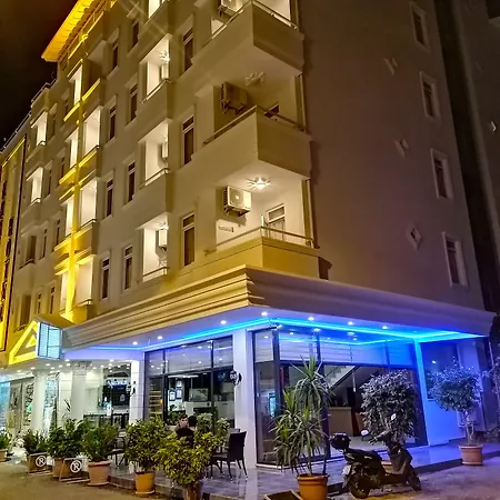 Hotel Ergun-3