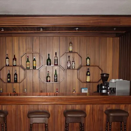 Hotel Moinho De Vento-2