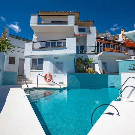 Hostal Casa Mercedes-2