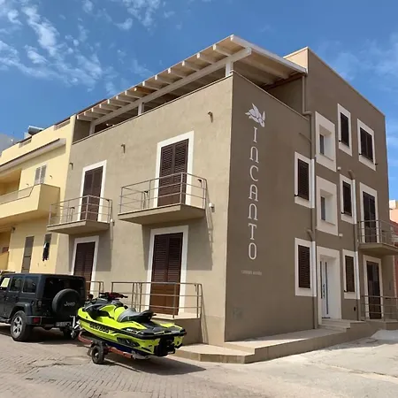 Incanto Luxury Rooms-3