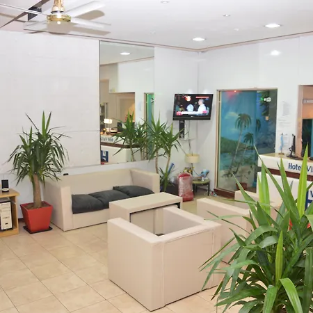 Hotel Vial Center-2