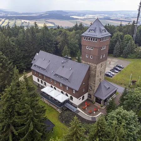 Berghotel Bärenstein-2