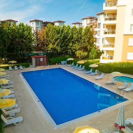 River Park Residence Lara-2
