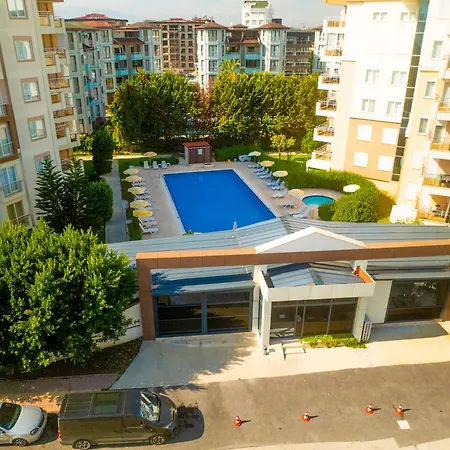 River Park Residence Lara-3