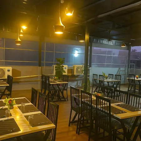 Sai Manyata Inn, Manyata Tech Park-3