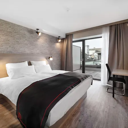 Dormero Hotel Budapest-2
