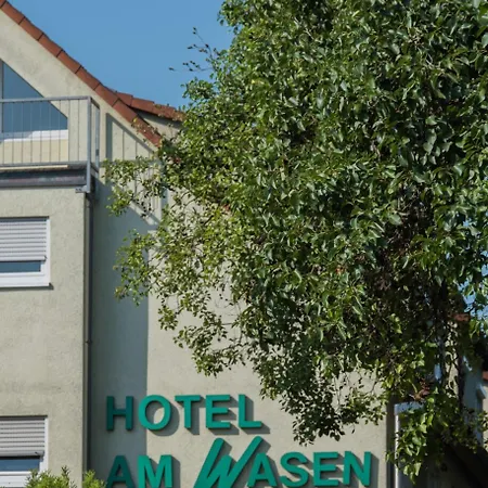 Hotel am Wasen-3