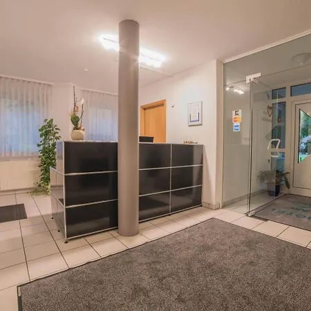 Hotel am Wasen-2