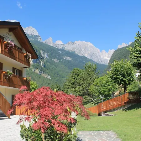 Garnì Lago Alpino-3