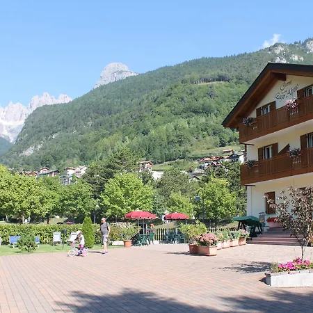 Garnì Lago Alpino-2