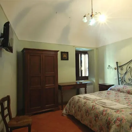 Bed&Breakfast Via Della Piazza-2