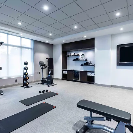 Staybridge Suites - Quincy By Ihg-3
