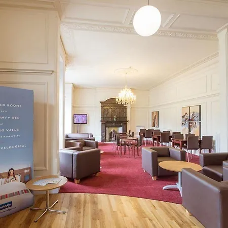 Travelodge Tunbridge Wells-3