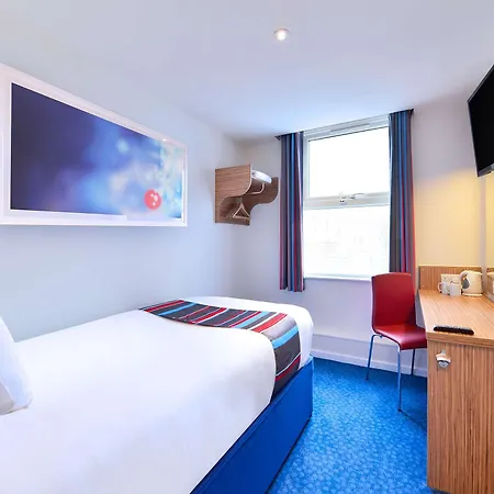 Travelodge Tunbridge Wells-2