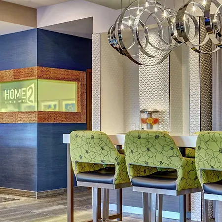 Home2 Suites By Hilton Toronto/Brampton, On-2