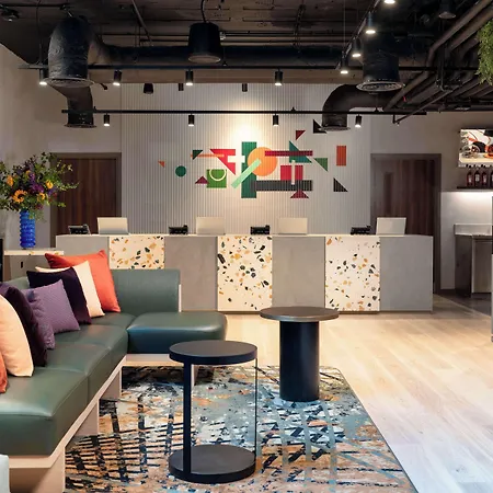 Hyatt Place London City East-2