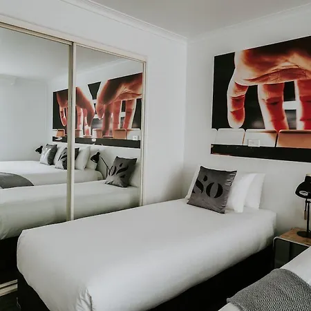 Soya Apartment Hotel-3