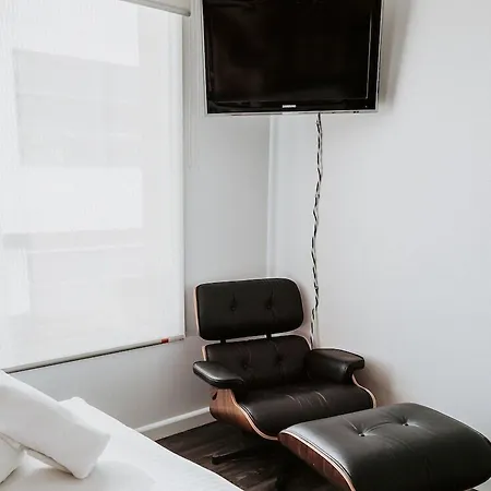 Soya Apartment Hotel-2