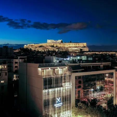 Acropolis Magenta Luxury Suites-3