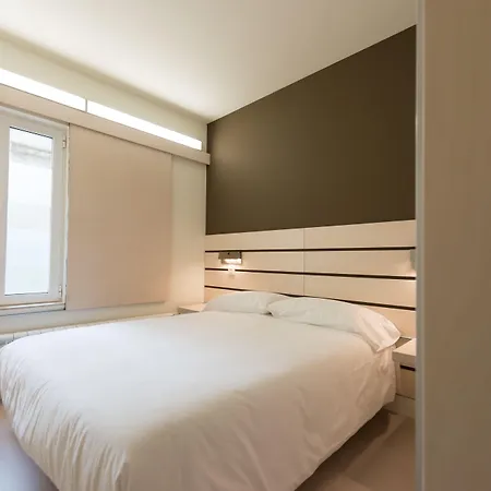 Hotel Boreal Viento Norte-3