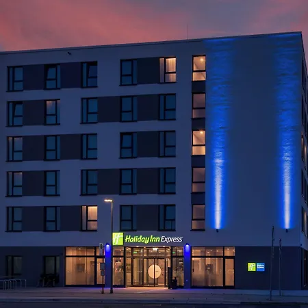 Holiday Inn Express - Krefeld - Dusseldorf By Ihg-2