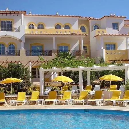 Luz Bay Hotel-3