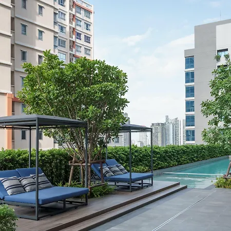 Staybridge Suites Bangkok Sukhumvit By Ihg-3