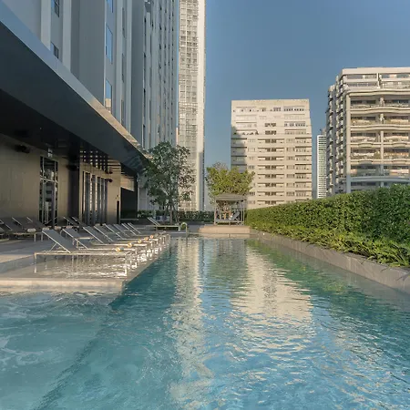 Staybridge Suites Bangkok Sukhumvit By Ihg-2