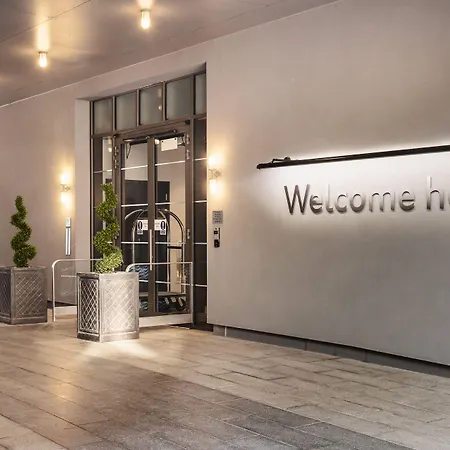 Staybridge Suites Brighton By Ihg-3
