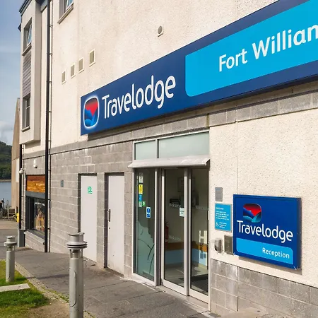 Travelodge Fort William-3