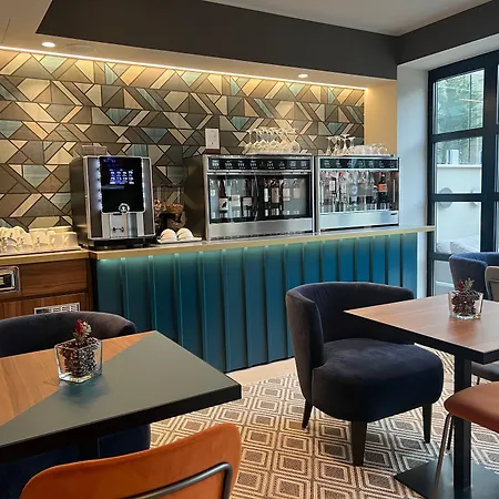 Boutique Hotel Martini 17-2