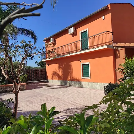 La Casetta B&B-3