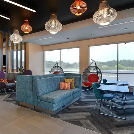 Tru By Hilton Columbia Greystone-2