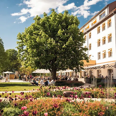Seehotel am Kaiserstrand-3