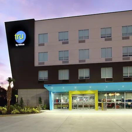 Tru By Hilton Waco South-3