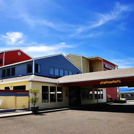 Harborside Inn-3