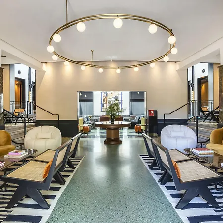 Backstage Hotel - An Atlas Boutique Hotel-2