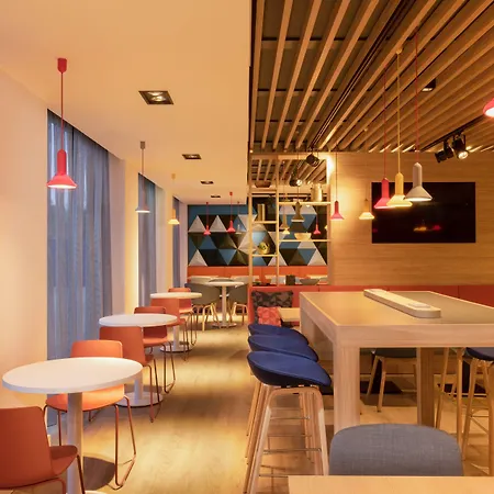 Holiday Inn Express & Suites - Deventer By Ihg-2