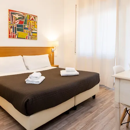 Aurelia Home Guest House-2