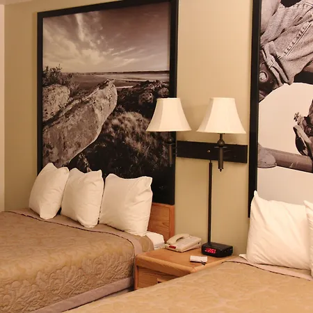 Homestead Inn And Suites-3