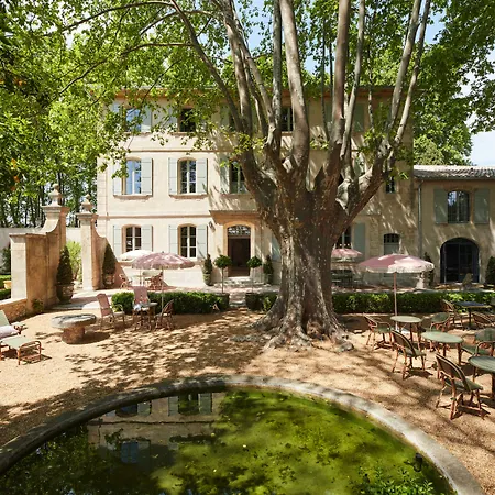 Domaine De Chalamon - Fontenille Collection-3