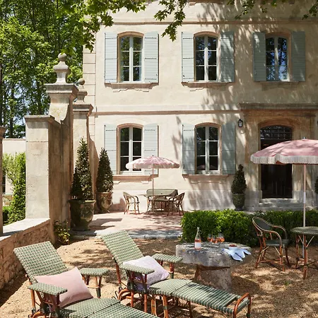 Domaine De Chalamon - Fontenille Collection-2