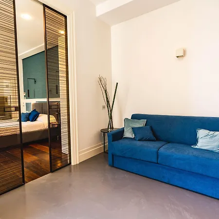Ad Maiora Boutique Suite-3